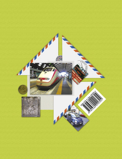 Итальянский язык. Второй иностранный язык. Базовый уровень. 11 класс. Учебник