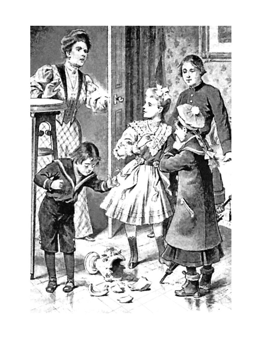 Рип.ШкБибл.Записки маленькой гимназистки:повести