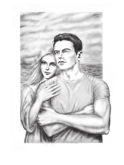 Раб. Книга 3. Остаться человеком