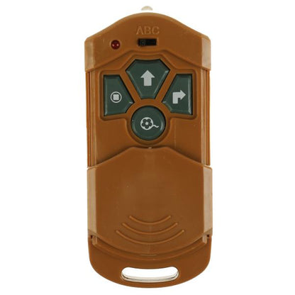 Паук на р/у свет, движение, usb з/у, цвет в ассорт, кор.25*18*5,1см ТЕХНОДРАЙВ в кор.2*12шт