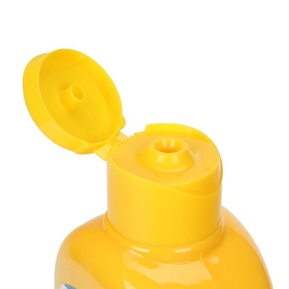 Детский шампунь БУБА "Тутти-Фрутти" с экс лавандой и алоэ Вера 400мл Заботливая мама в кор.6шт