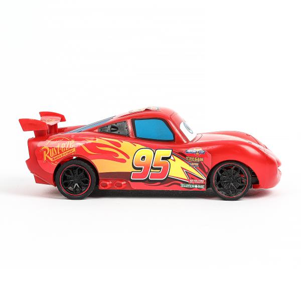 Машина р/у тачки, 20 см, кор. - в кор.2*30шт