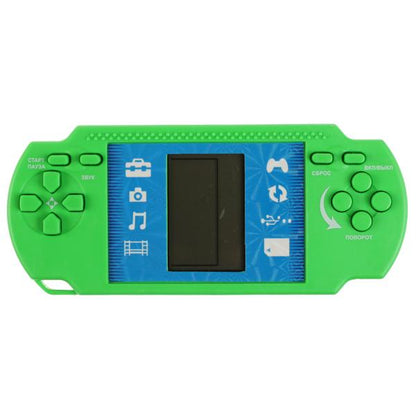 Электронная логическая игра блист.19*9*4см ИГРАЕМ ВМЕСТЕ в кор.6*40шт