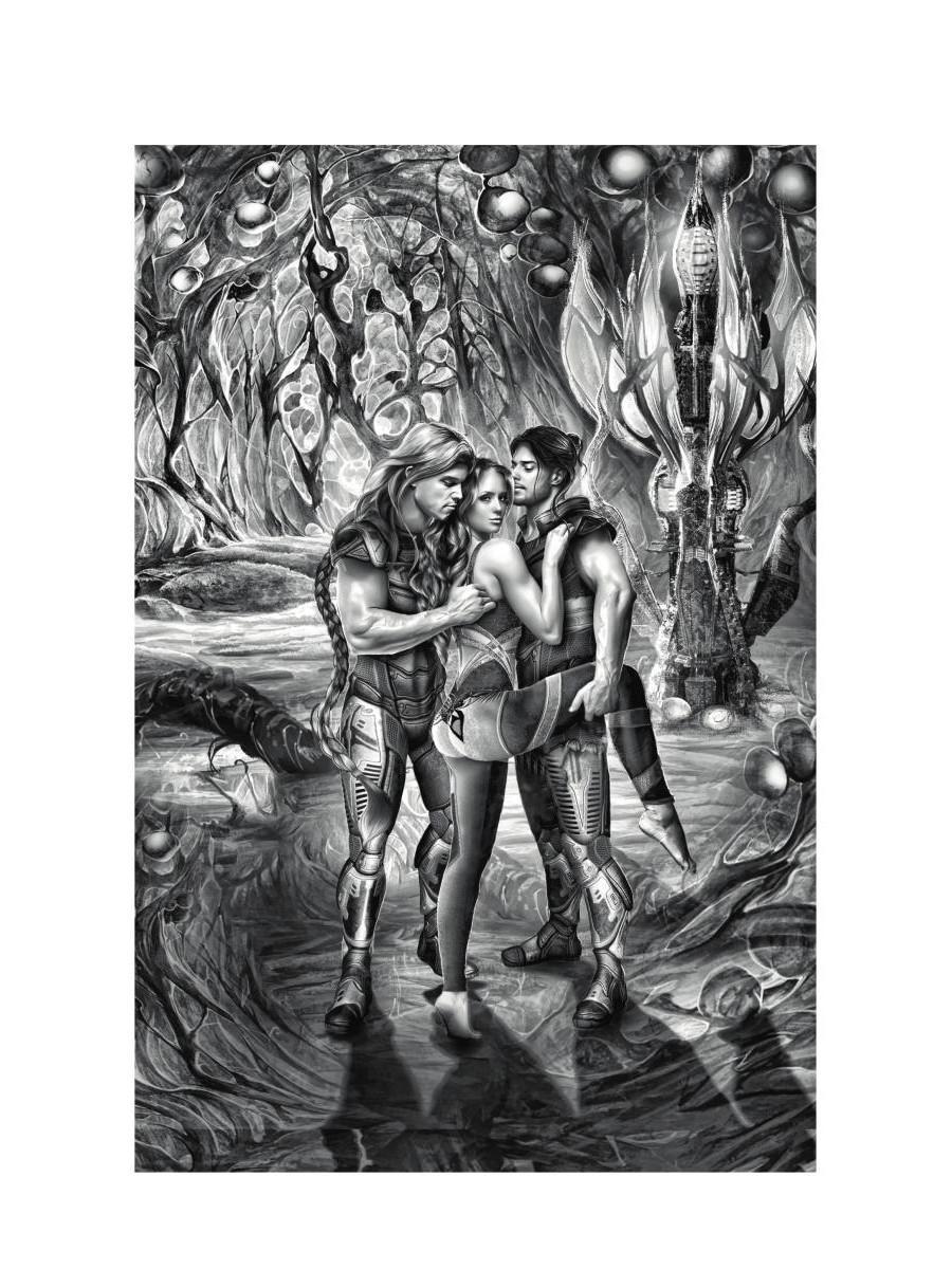 Истинная для звездных воинов