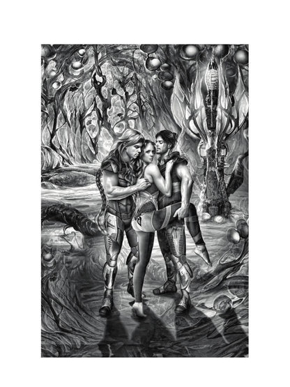 Истинная для звездных воинов