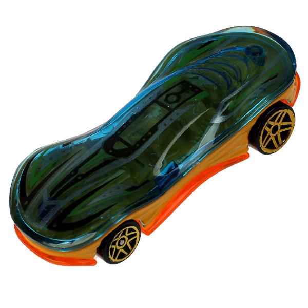 Dinosaure automobile, cor.40*24*6,5 cm, ТЕХНОДРАЙВ dans cor.2*24шт