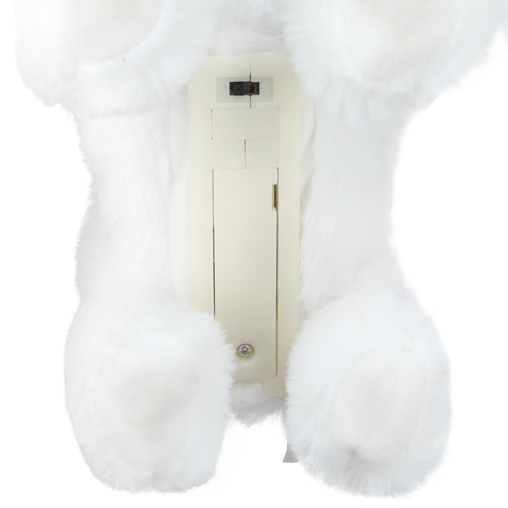 Интерактивный щенок Локи 22см облизывает речь, в кор. МОЙ ПИТОМЕЦ в кор.10шт