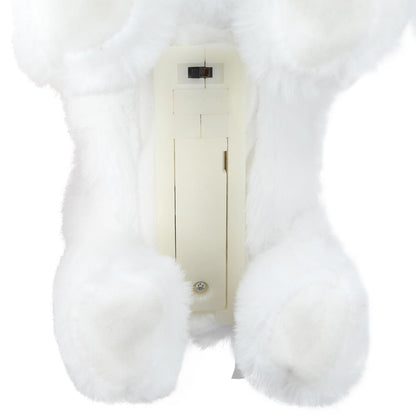 Интерактивный щенок Локи 22см облизывает речь, в кор. МОЙ ПИТОМЕЦ в кор.10шт