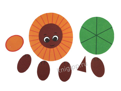 ПОДЕЛКИ. ДЛЯ МАЛЫШЕЙ