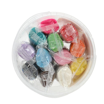 Test Multiart pour les filles de 12 ans. 25 gr МУЛЬТИ АРТ в кор.12шт