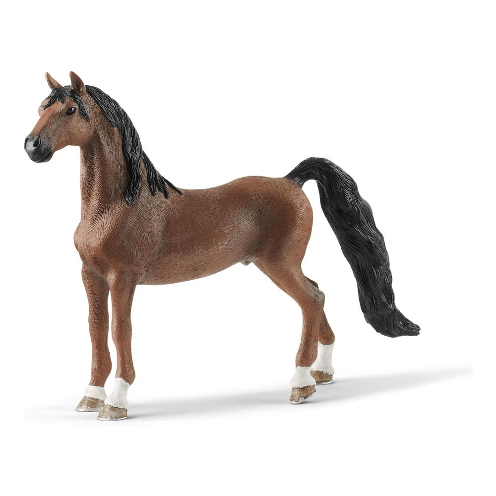 Schleich. Фигурка "Американский верховой мерин" арт.13913