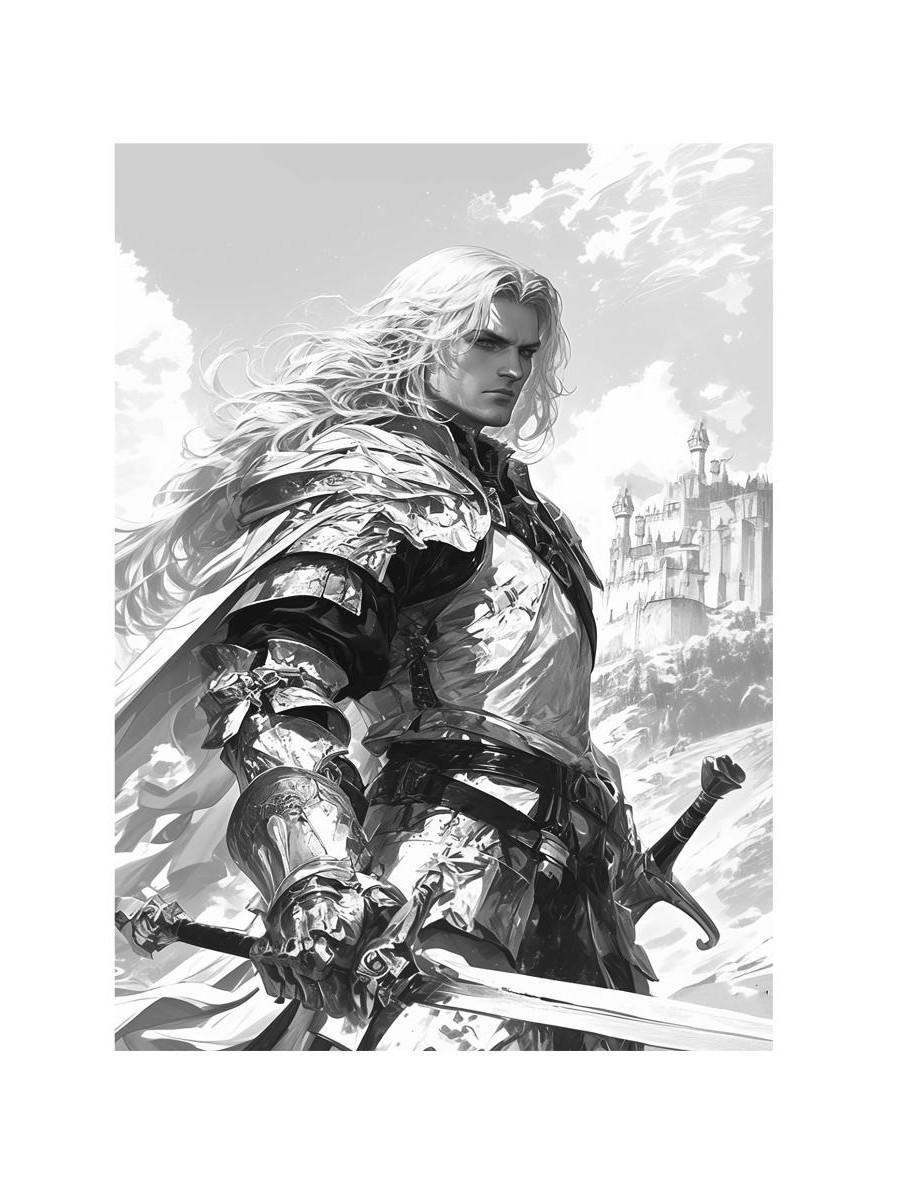 Пленница для Ледяного дракона