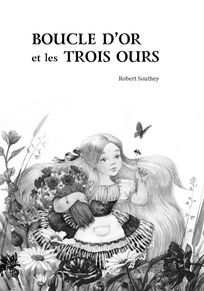 Каро.ФрЯз.Д/дет.Мир волшебных сказок на фр.яз.