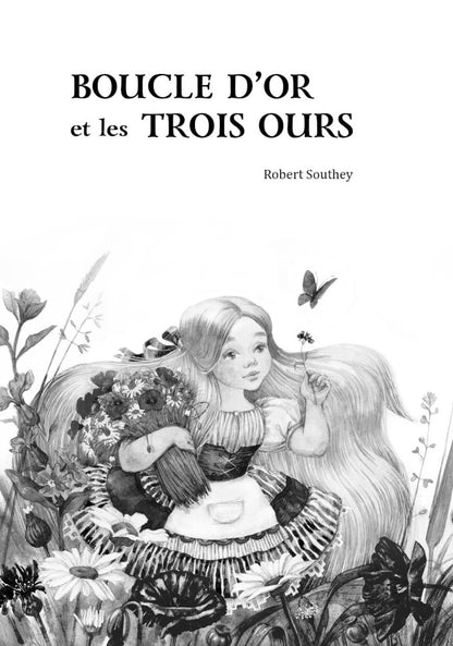 Каро.ФрЯз.Д/дет.Мир волшебных сказок на фр.яз.