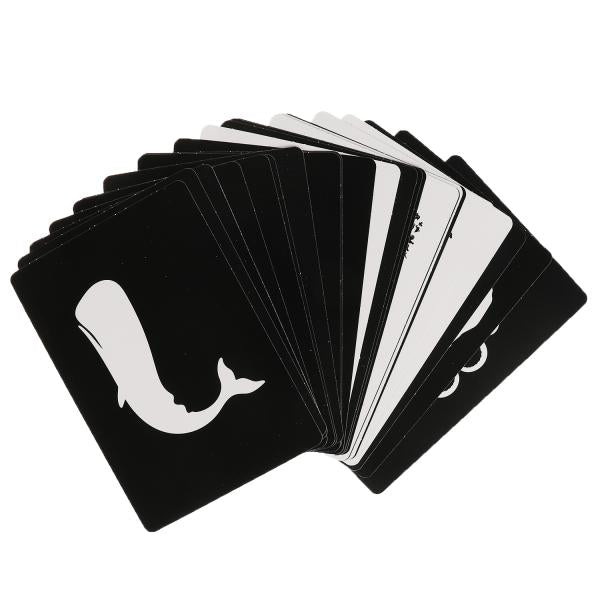 Животные. Jeu de cartes. Коробка с европодвесом, 32 cartes. Умные игры в кор.32шт
