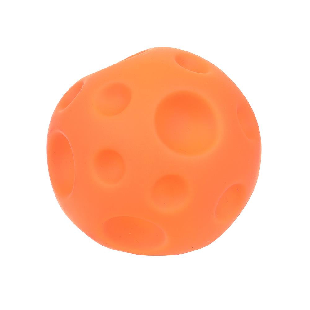 Развивающие мячики для купания Малышарики 4 шт. в кор. КАПИТОШКА в кор.60наб