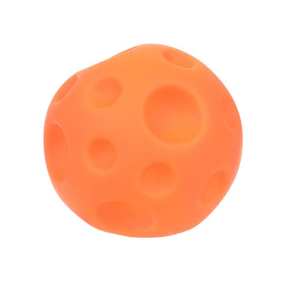 Развивающие мячики для купания Малышарики 4 шт. в кор. КАПИТОШКА в кор.60наб