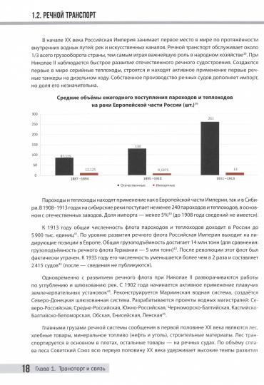 Рекорды Империи. Эпоха Николая II. Факты. Цифры. Фотографии