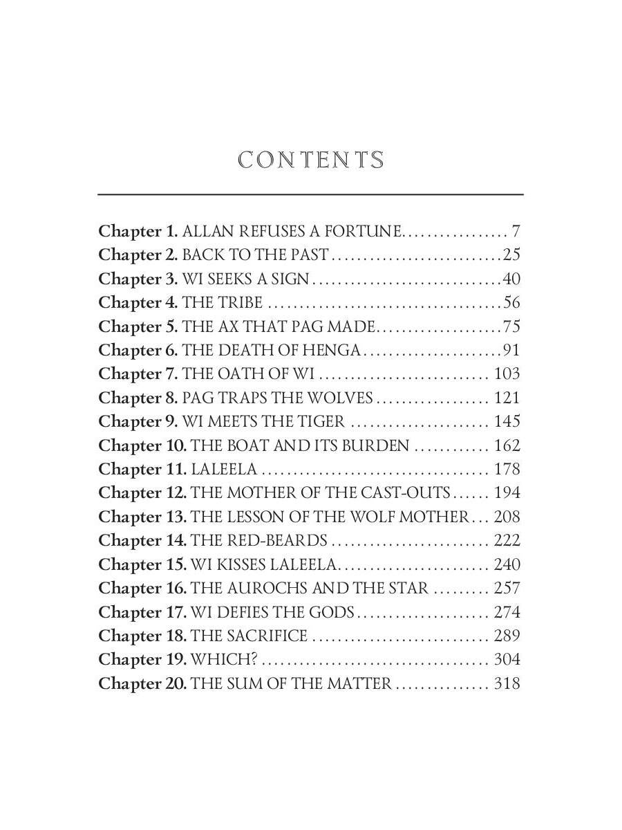 Allan and the Ice-Gods = Аллан и Ледяные Боги: на англ.яз