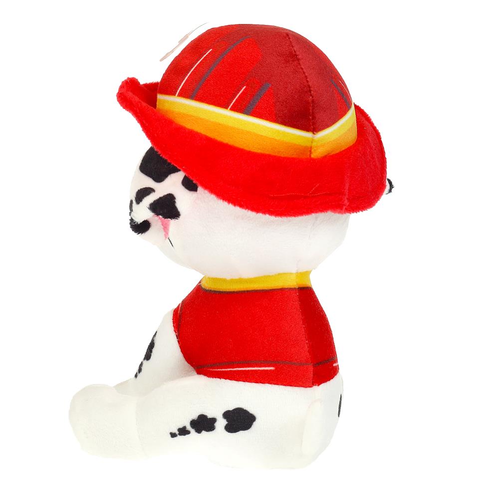 Мульти-пульти. Мягкая игрушка "Щенок Маршал" 15см без чипа, в упаковке. арт.арт.M90023-15 (24)