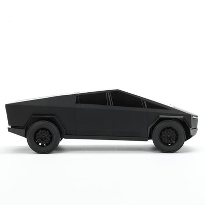 Machine pour Tesla Cybertruck, noir, 24,5 cm, noir, couleur du parc technologique, couleur 2*24 pouces