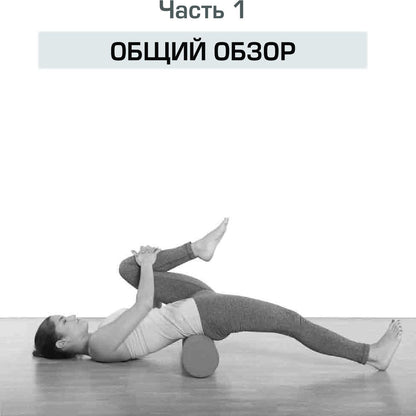 Поясница. Здоровье и гибкость