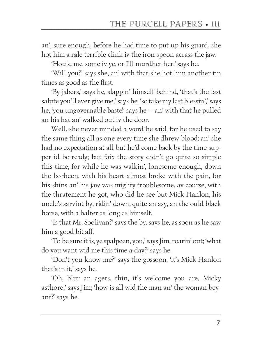 The Purcell Papers 3 = Документы Перселла 3: на англ.яз