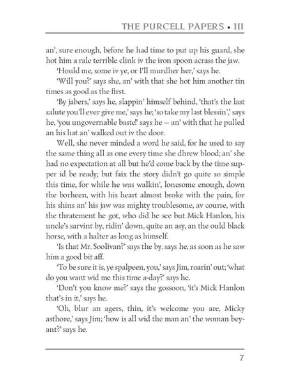 The Purcell Papers 3 = Документы Перселла 3: на англ.яз