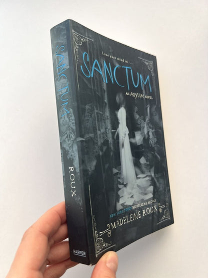 Sanctum ( Санктум)