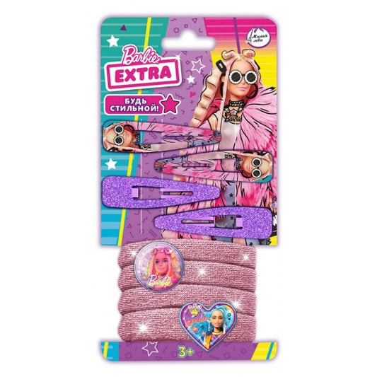 Accessoires pour bébé Barbie en acier inoxydable et en résine de MÉLAM LEP - 10 pièces pour 100 pièces