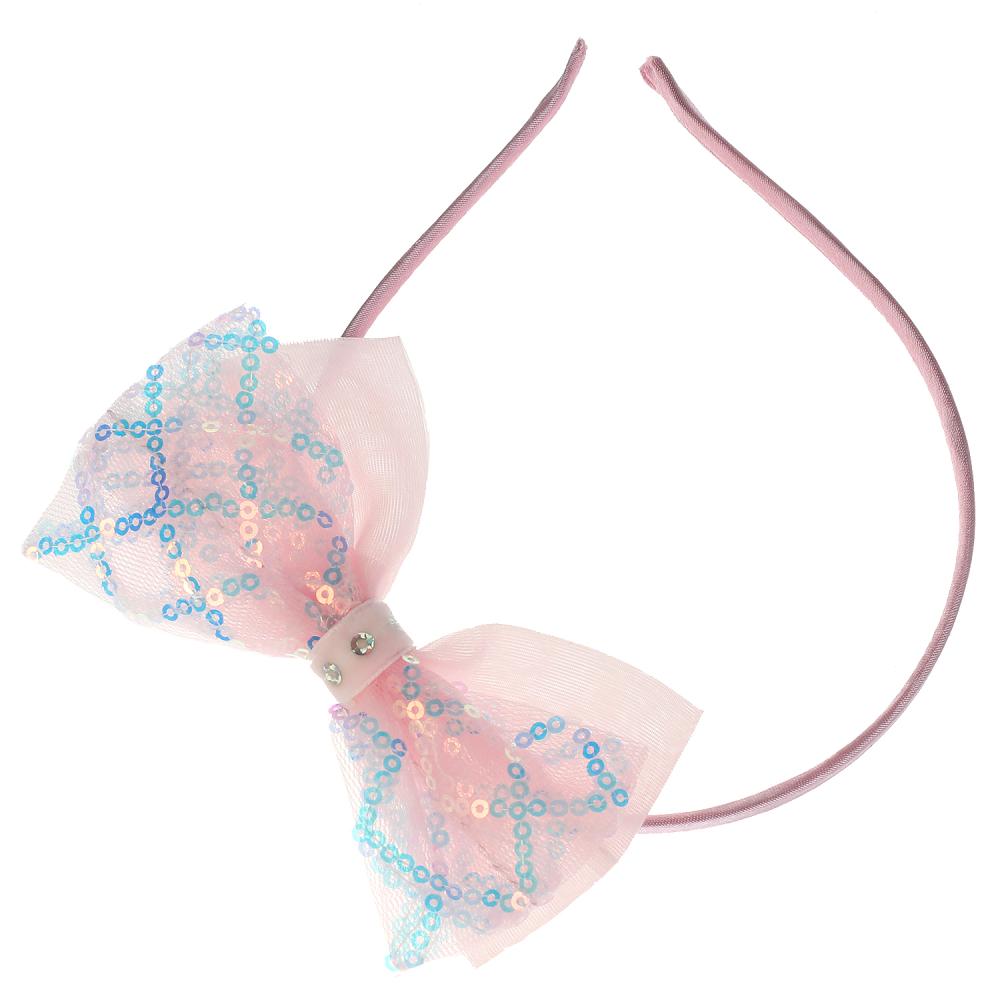 Accessoires pour enfants de la société СКАЗОЧНЫЙ ПАТРУЛЬ pour bantom, rose МИЛАЯ ЛЕДИ уп-10шт в кор.100уп