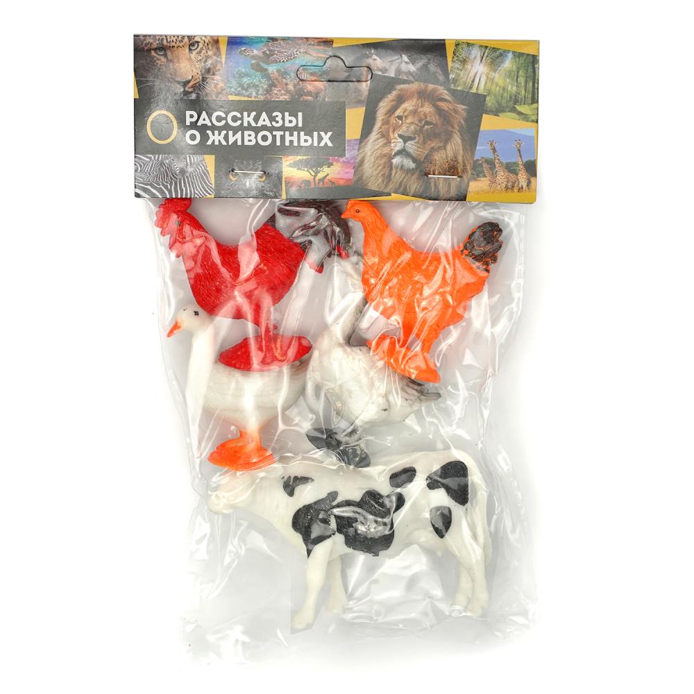 Пластизоль для домашних животных 5 шт. в пак. ИГРАЕМ ВМЕСТЕ в кор.2*144наб