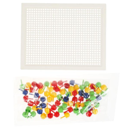 Сказочный патруль. Mosaïque en plastique. 80 dollars. 4 jours. Поле 195х155MM Умные игры в кор.18шт
