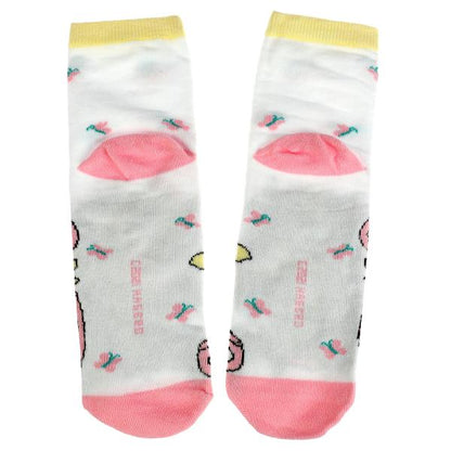 Носки детские МОЙ МАЛЕНЬКИЙ ПОНИ р-р 16 в кор.60пар