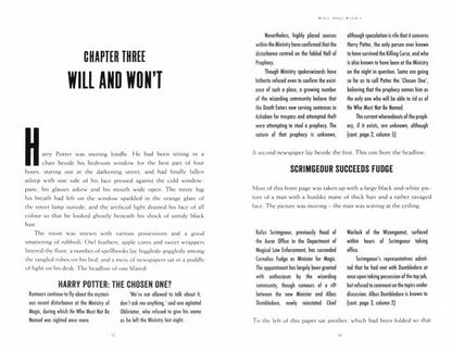 Harry Potter and the Half-Blood Prince (J.K. Rowling) Гарри Поттер и Принц-полукровка (Дж К Роулинг)/ Книги на английском языке