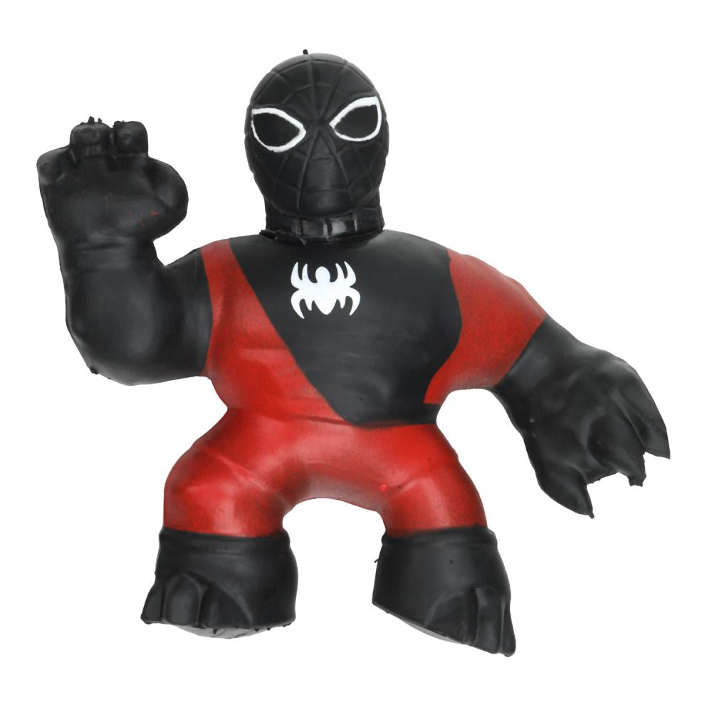 Антистресс тянучка, блистер Супер Флекс в кор.4*12шт