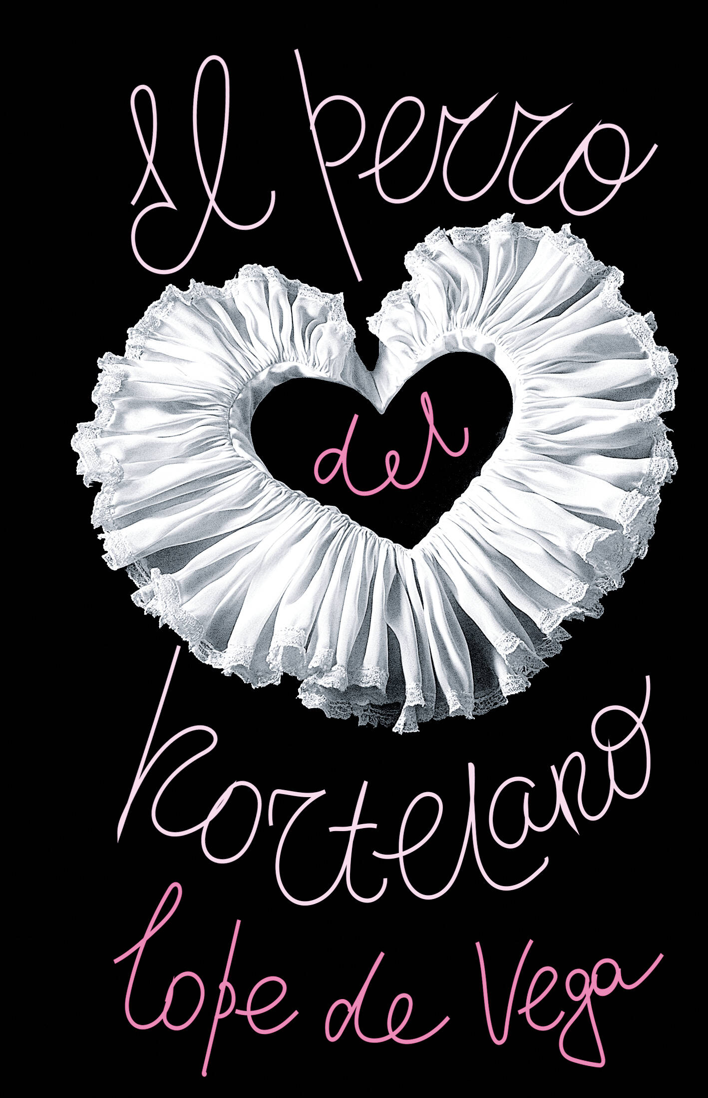 El perro del hortelano