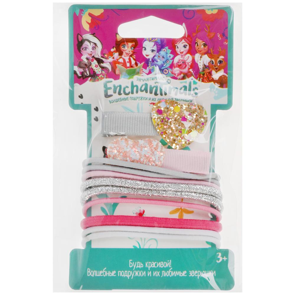 Accessoires pour/dévêts ЭНЧЕНТИМАЛС pour accessoires pour vélo de mer МИЛАЯ ЛЕДИ уп-10шт в кор.100уп