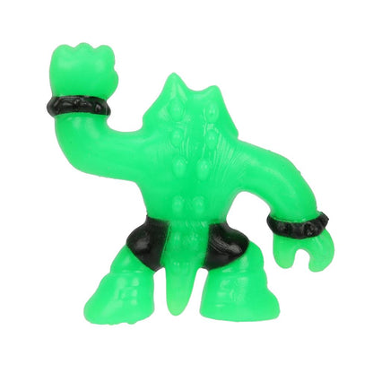 Антистресс тянучка, блистер Супер Флекс в кор.12*12шт