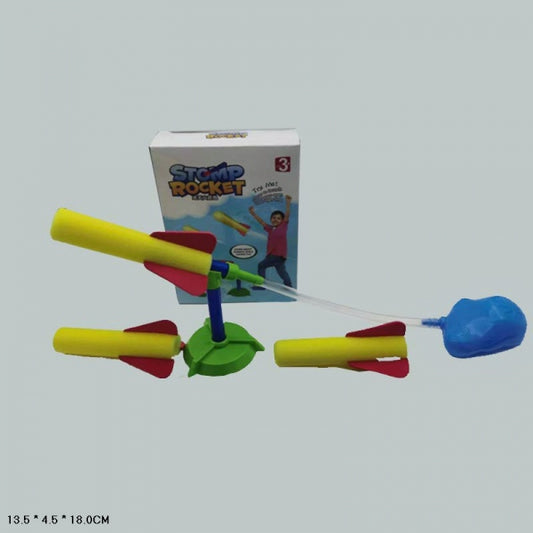 Игрушка с запуском S090-1 в кор. в кор.2*96шт