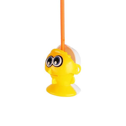 Игра рыбалка Ми-ми-мишки звук, блист.28*38*5см ИГРАЕМ ВМЕСТЕ в кор.2*48шт