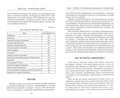 Антираковая диета. Продукты, которые мы должны есть, чтобы защититься от опасного недуга