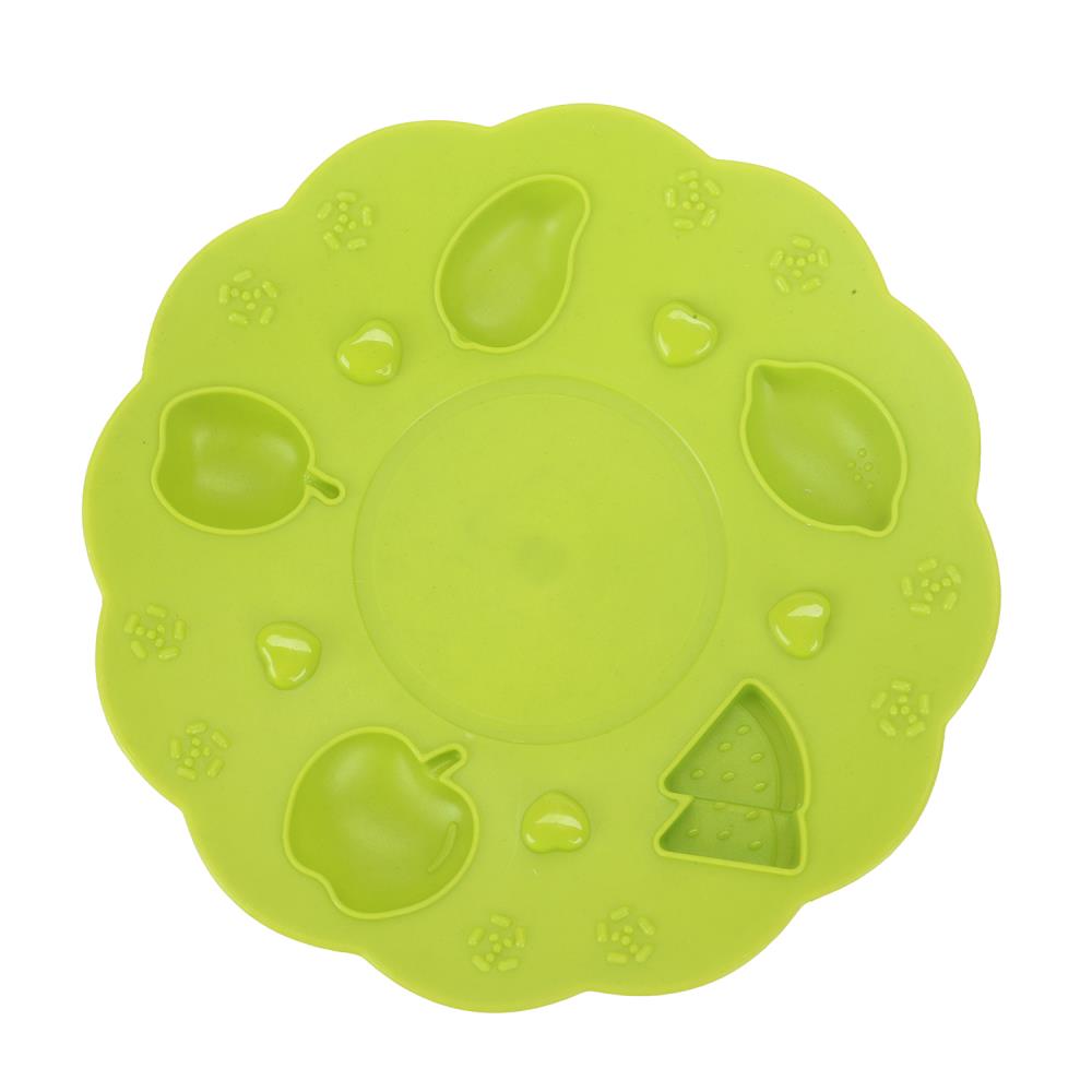 Набор для лепки "Джелато" (23*28,5*11 см) MultiArt в кор.2*24шт