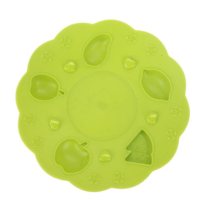 Набор для лепки "Джелато" (23*28,5*11 см) MultiArt в кор.2*24шт