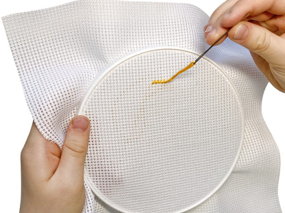 Набор для вышивания 00312 Рыбка