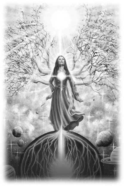 Магический оракул ангелов