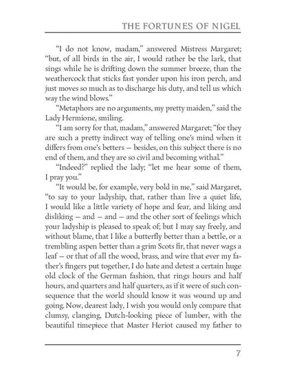 The Fortunes of Nigel 2 = Приключения Найджела 2: на англ.яз