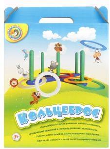 СВСД. Кольцеброс арт.5128 /10