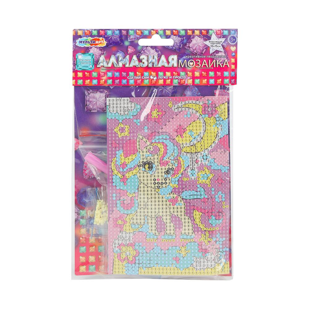 Mosaïque d'album 10*15 pouces МУЛЬТИ АРТ в кор.100шт