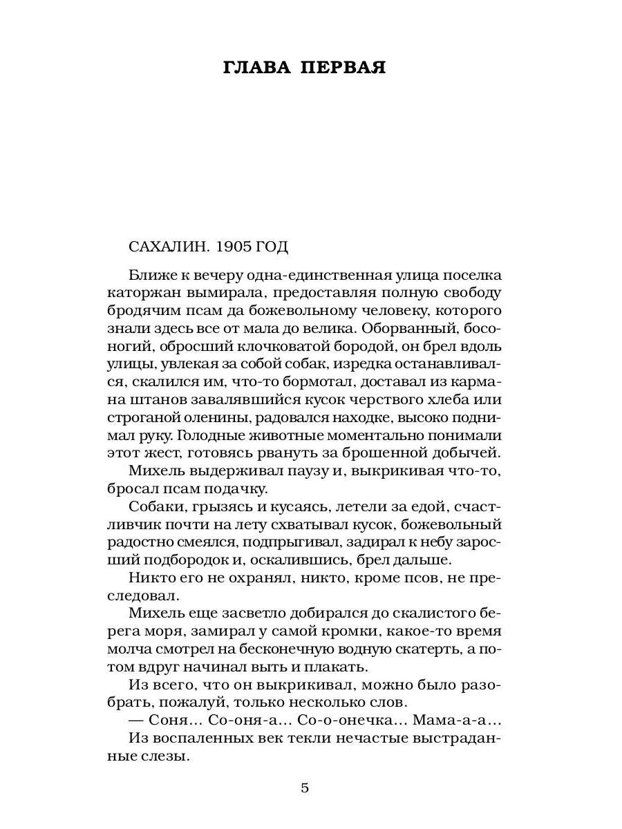 Сонька Золотая Ручка - 3. Продолжение легенды